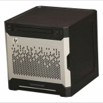 HP ProLiant Microserver Gen8 (712318-421)